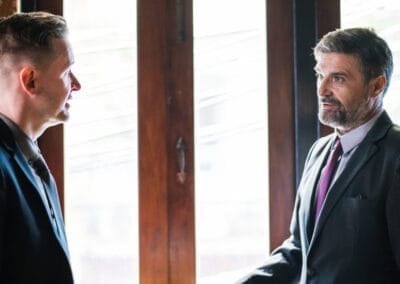 Trust Administration