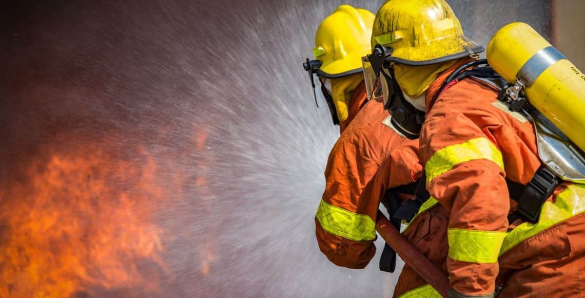 Fire and Smoke Damage Restoration Company in Camarillo, CA