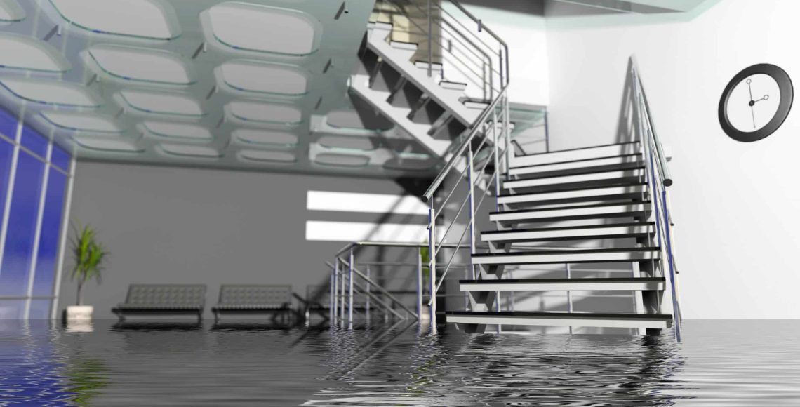 Water Damage Restoration in Santa Rosa Valley, CA​