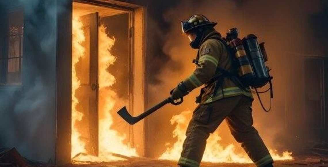 Understanding the Smoke Damage Restoration Process What to Expect